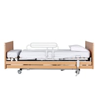 Cama articulada giratoria RotaPro Standard: Recomendada para personas de más de 160 cm de altura y hasta 135 kg